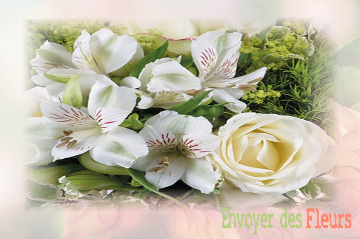 envoyer des fleurs à à POISEUL-LES-SAULX
